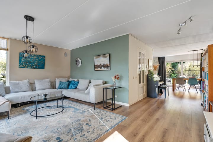 Foto 8 van Luteynmarke 48