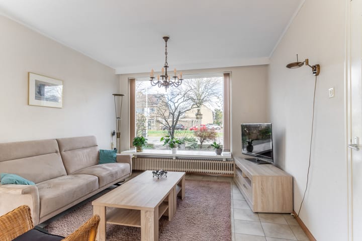 Foto 5 van Dag Hammarskjöldlaan 22