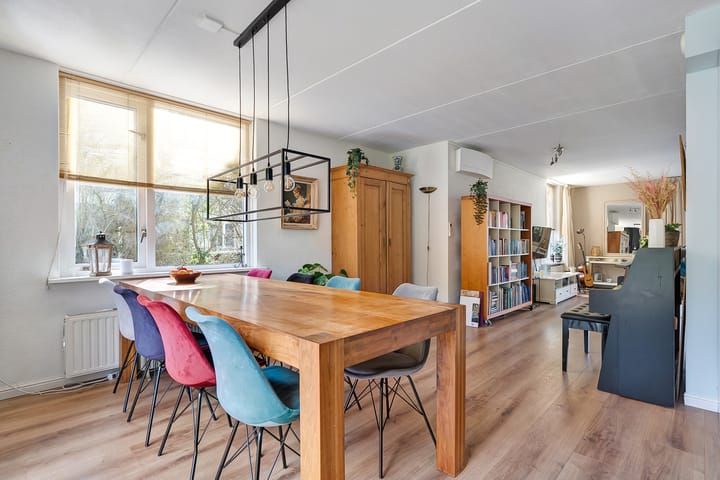 Foto 9 van Luteynmarke 48