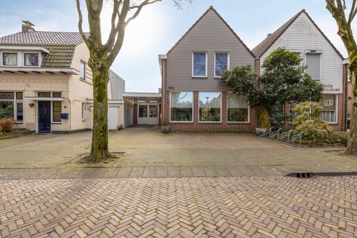 Foto 47 van Vondellaan 44