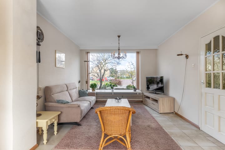 Foto 6 van Dag Hammarskjöldlaan 22