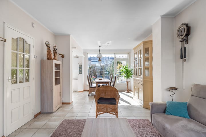 Foto 7 van Dag Hammarskjöldlaan 22