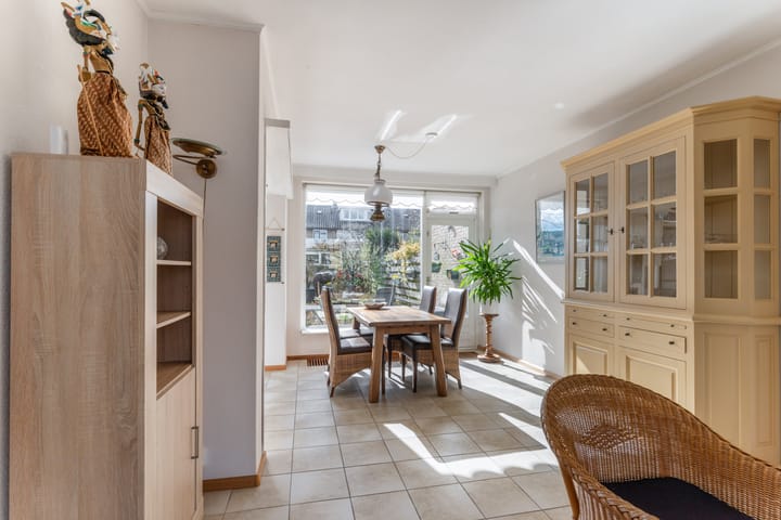 Foto 8 van Dag Hammarskjöldlaan 22