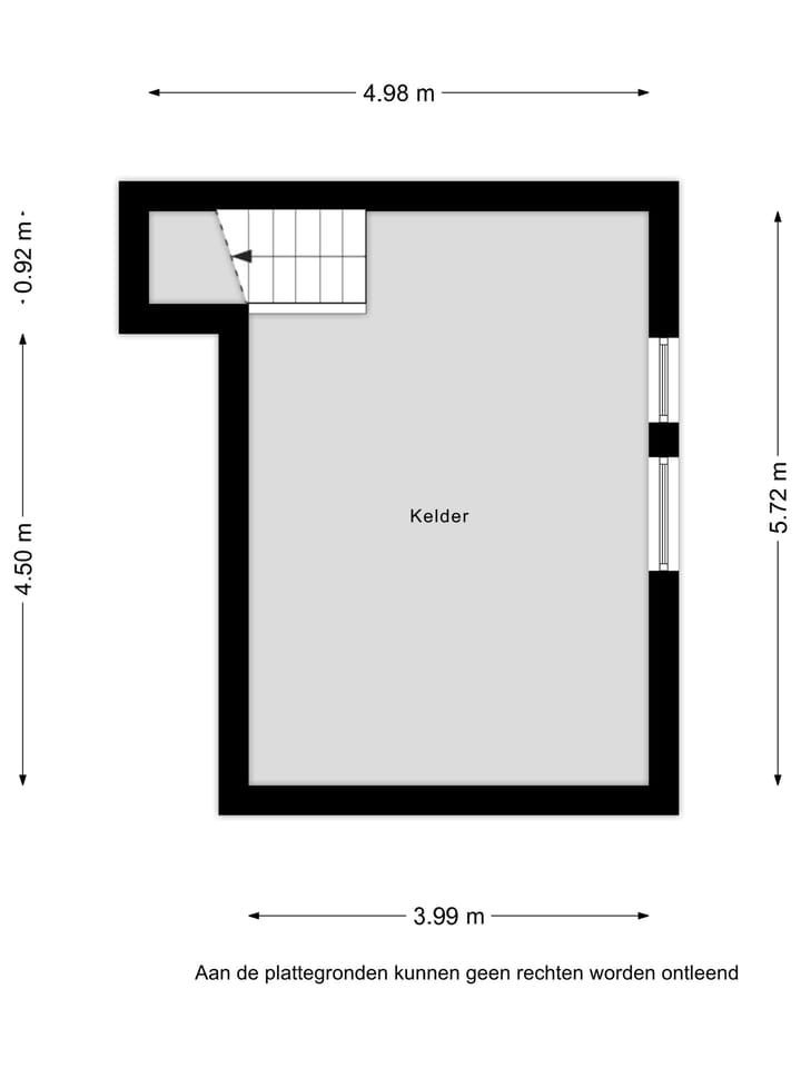 Foto 52 van Vondellaan 44