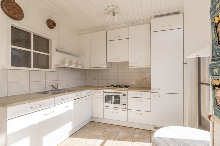 Foto 12 van Dag Hammarskjöldlaan 22