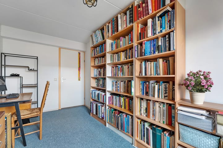 Foto 21 van Luteynmarke 48