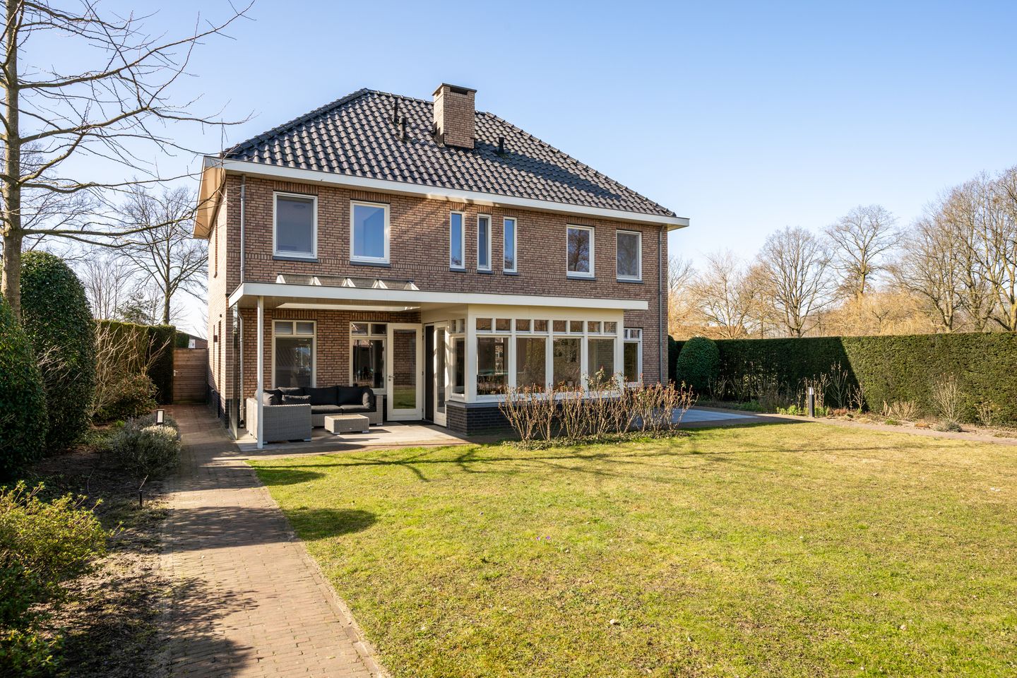 Photo 4 of Den Oven 25