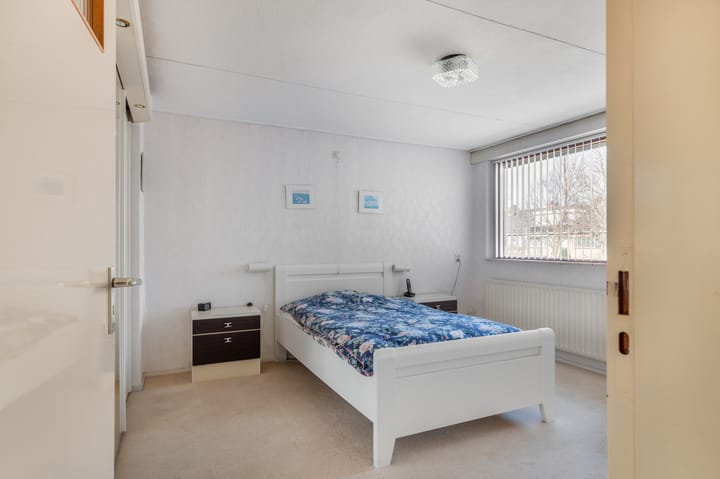 Foto 17 van Dag Hammarskjöldlaan 22