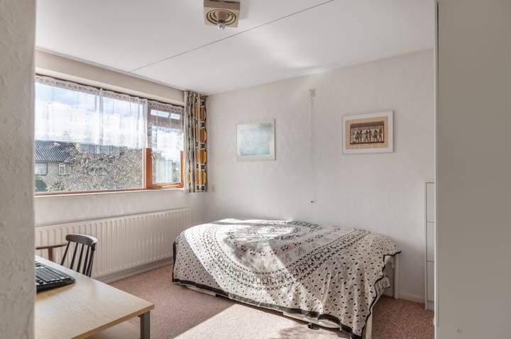 Foto 19 van Dag Hammarskjöldlaan 22