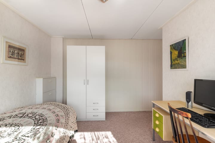 Foto 20 van Dag Hammarskjöldlaan 22