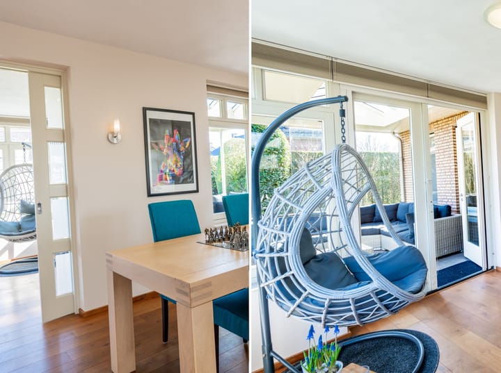 Foto 9 van Den Oven 25