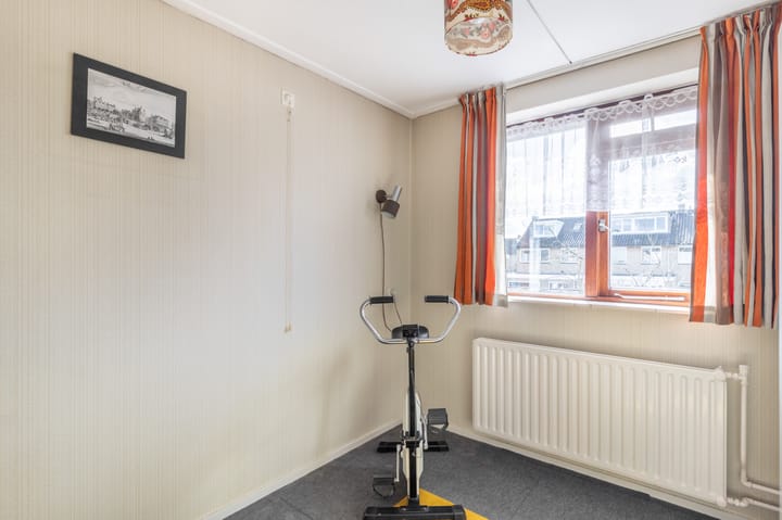 Foto 23 van Dag Hammarskjöldlaan 22