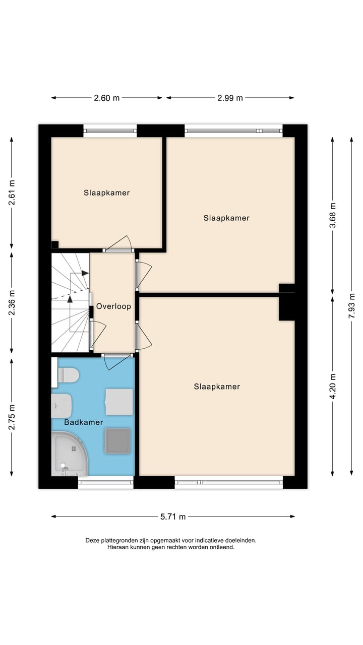 Foto 25 van Dag Hammarskjöldlaan 22