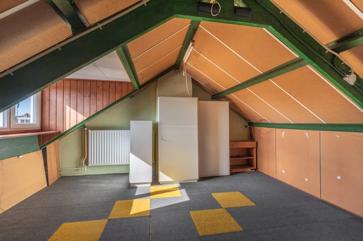 Foto 26 van Dag Hammarskjöldlaan 22