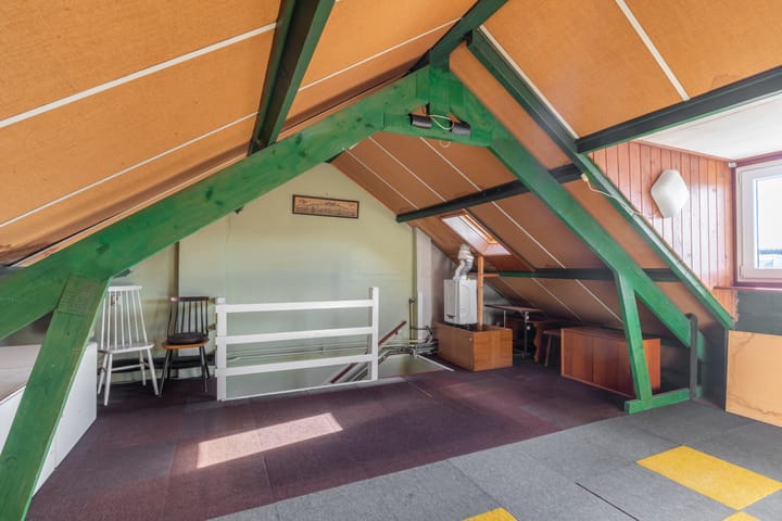 Foto 27 van Dag Hammarskjöldlaan 22