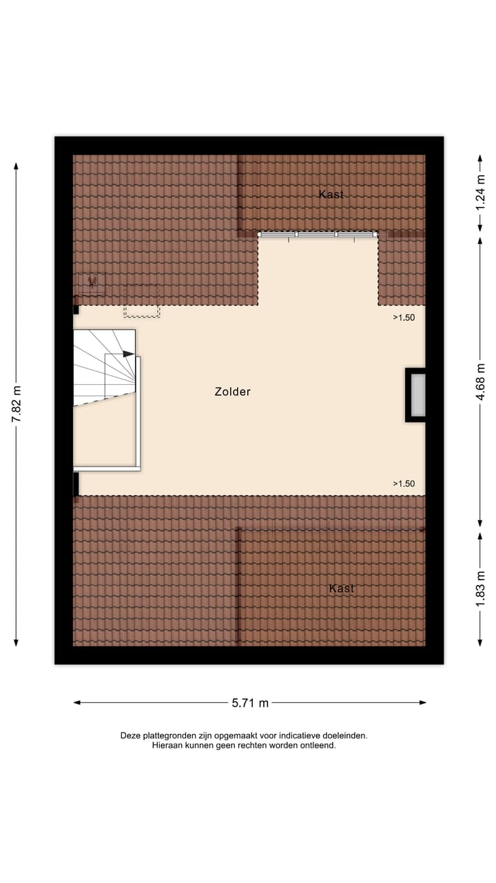 Foto 28 van Dag Hammarskjöldlaan 22