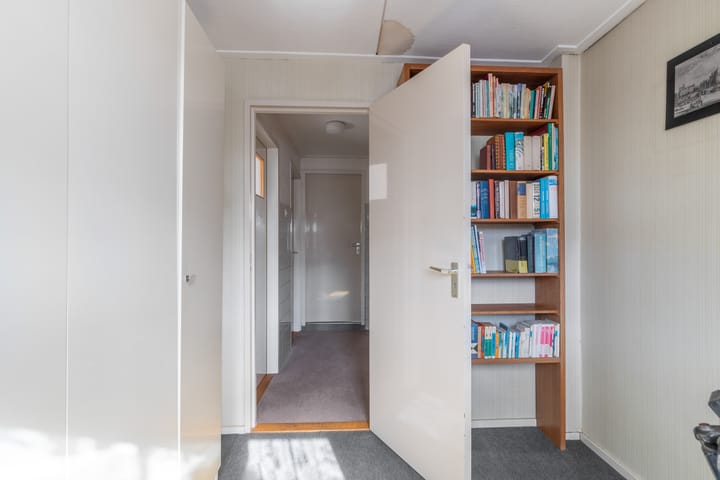 Foto 24 van Dag Hammarskjöldlaan 22