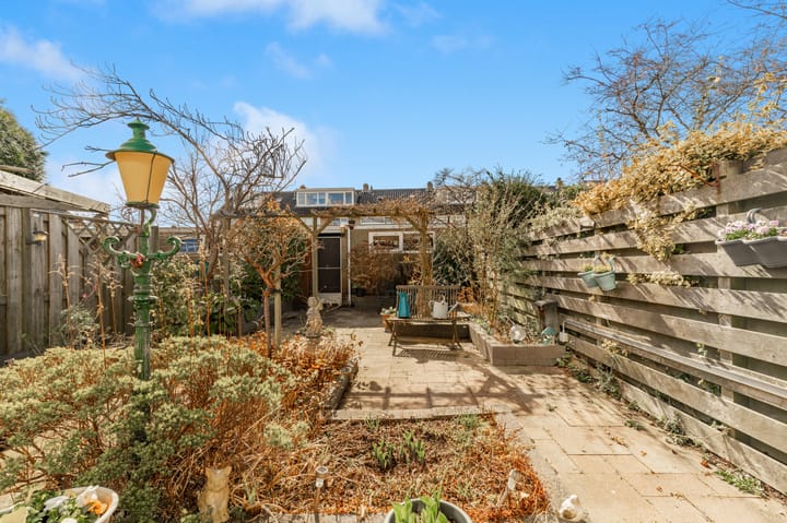 Foto 29 van Dag Hammarskjöldlaan 22