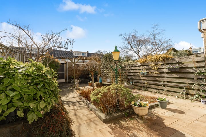 Foto 30 van Dag Hammarskjöldlaan 22