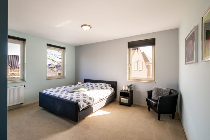 Foto 18 van Den Oven 25