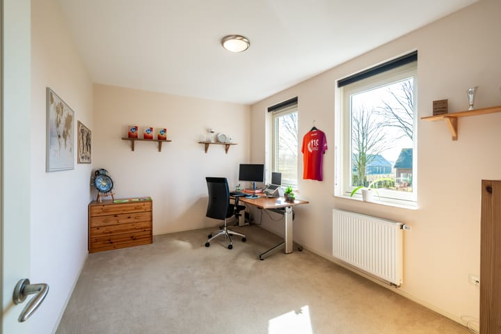 Foto 19 van Den Oven 25