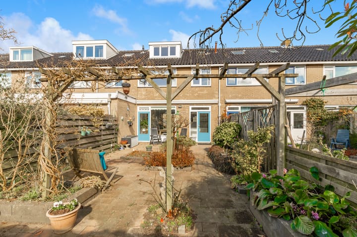 Foto 31 van Dag Hammarskjöldlaan 22