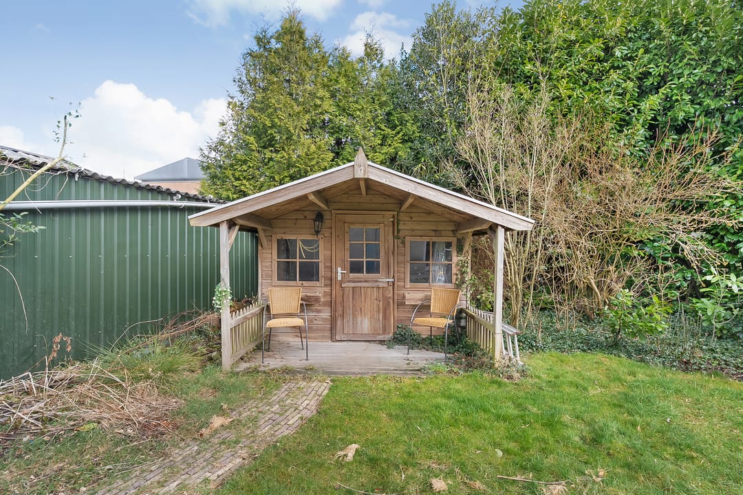 Photo 38 of Luteynmarke 48