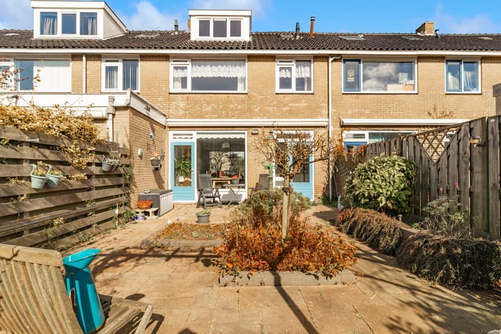 Foto 32 van Dag Hammarskjöldlaan 22