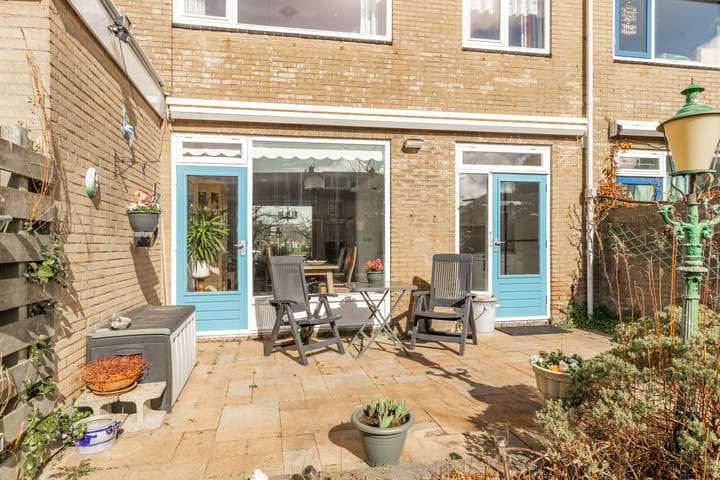 Foto 33 van Dag Hammarskjöldlaan 22