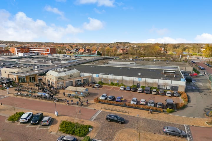 Foto 34 van Dag Hammarskjöldlaan 22