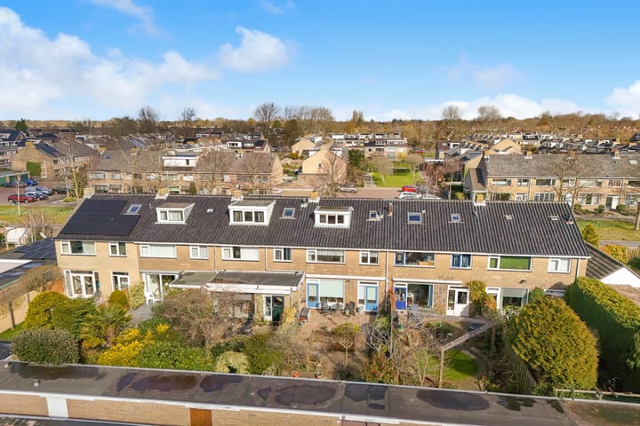 Foto 35 van Dag Hammarskjöldlaan 22