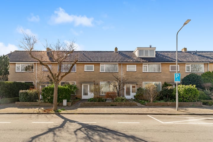 Foto 37 van Dag Hammarskjöldlaan 22