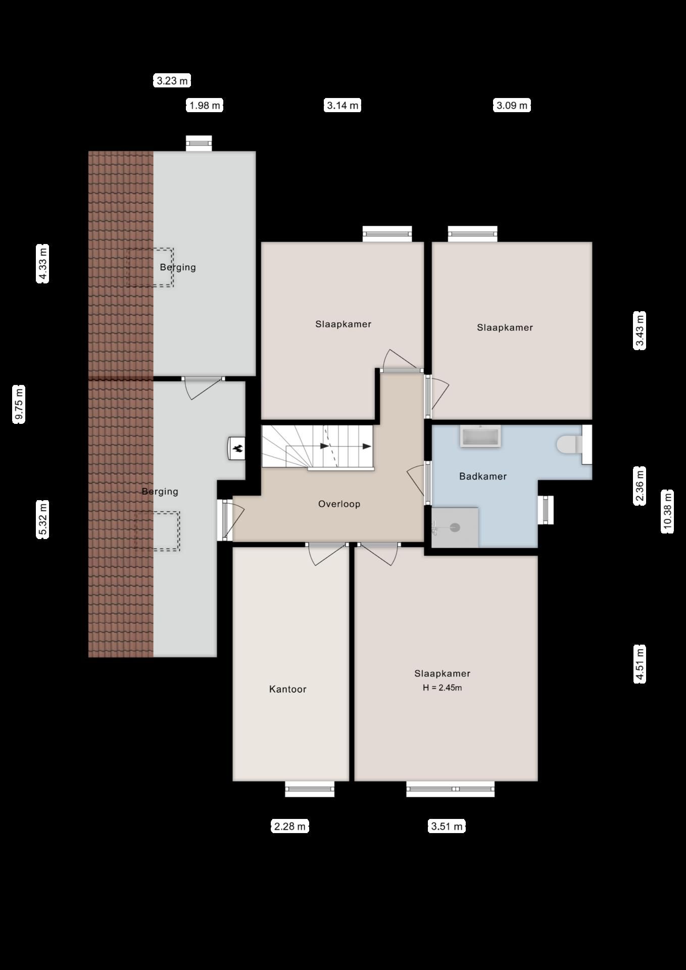 Photo 45 of Luteynmarke 48