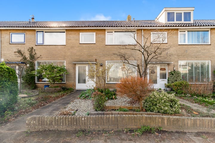 Foto 38 van Dag Hammarskjöldlaan 22