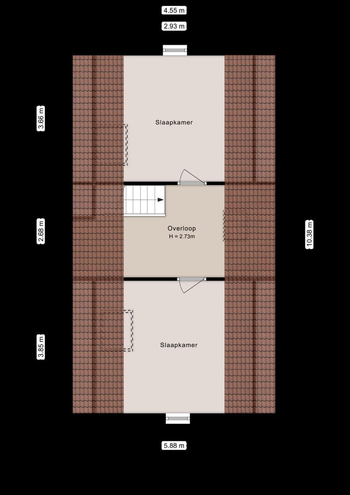 Foto 46 van Luteynmarke 48