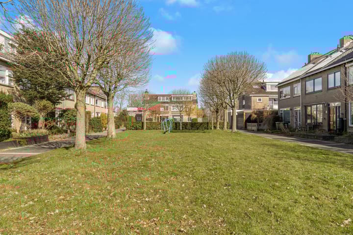 Foto 39 van Dag Hammarskjöldlaan 22