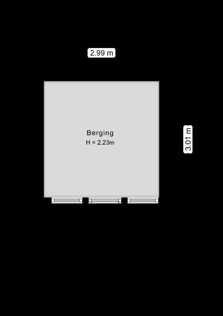 Foto 47 van Luteynmarke 48