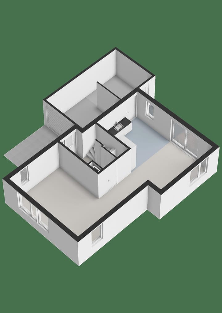 Foto 48 van Luteynmarke 48