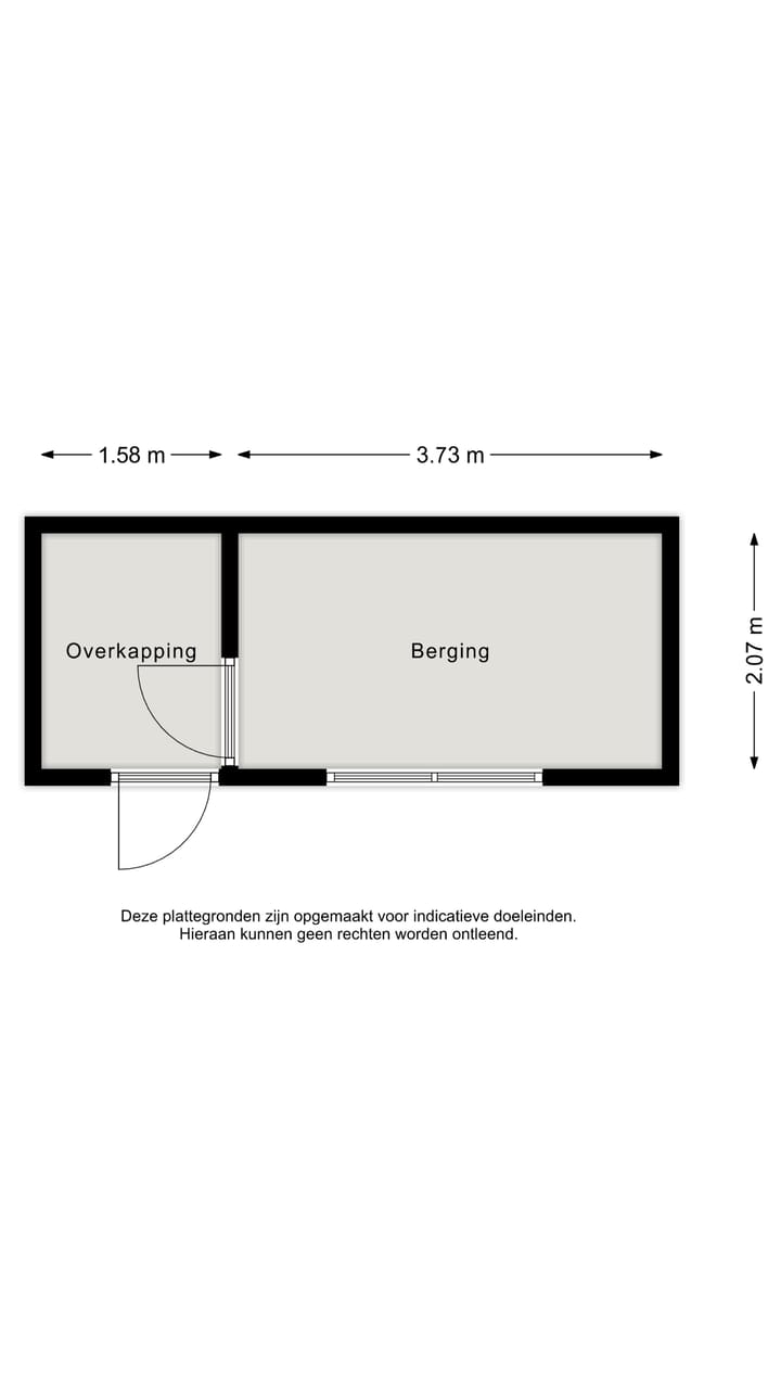Foto 45 van Dag Hammarskjöldlaan 22