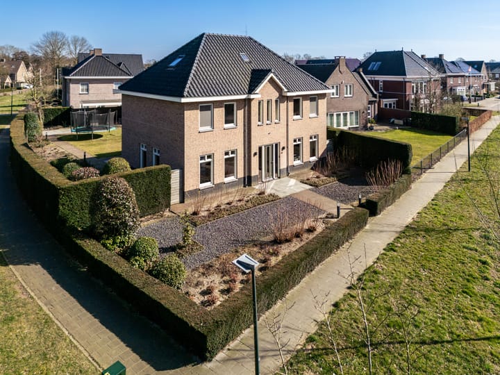 Foto 36 van Den Oven 25