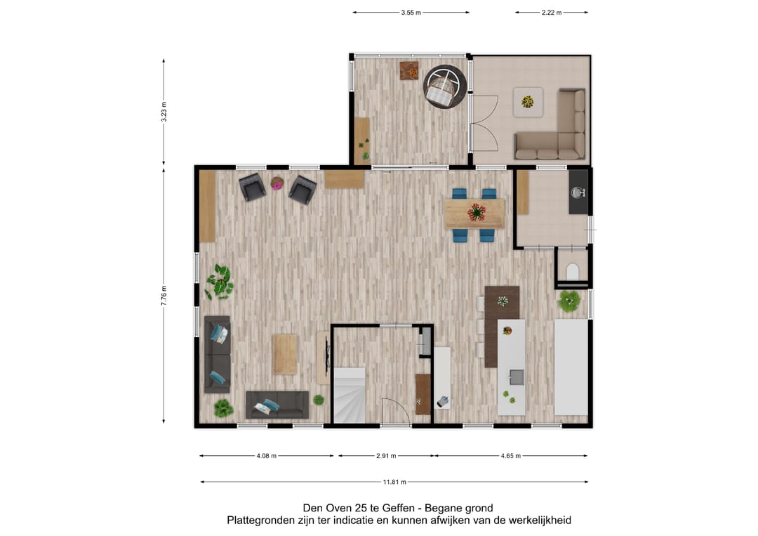 Photo 38 of Den Oven 25