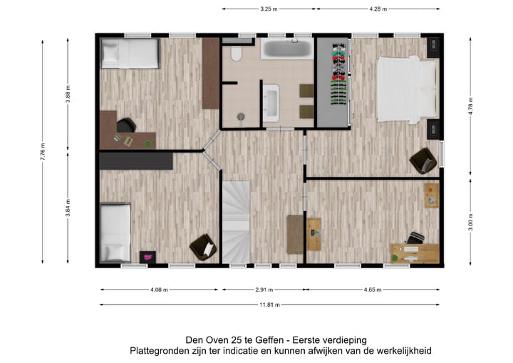 Foto 39 van Den Oven 25