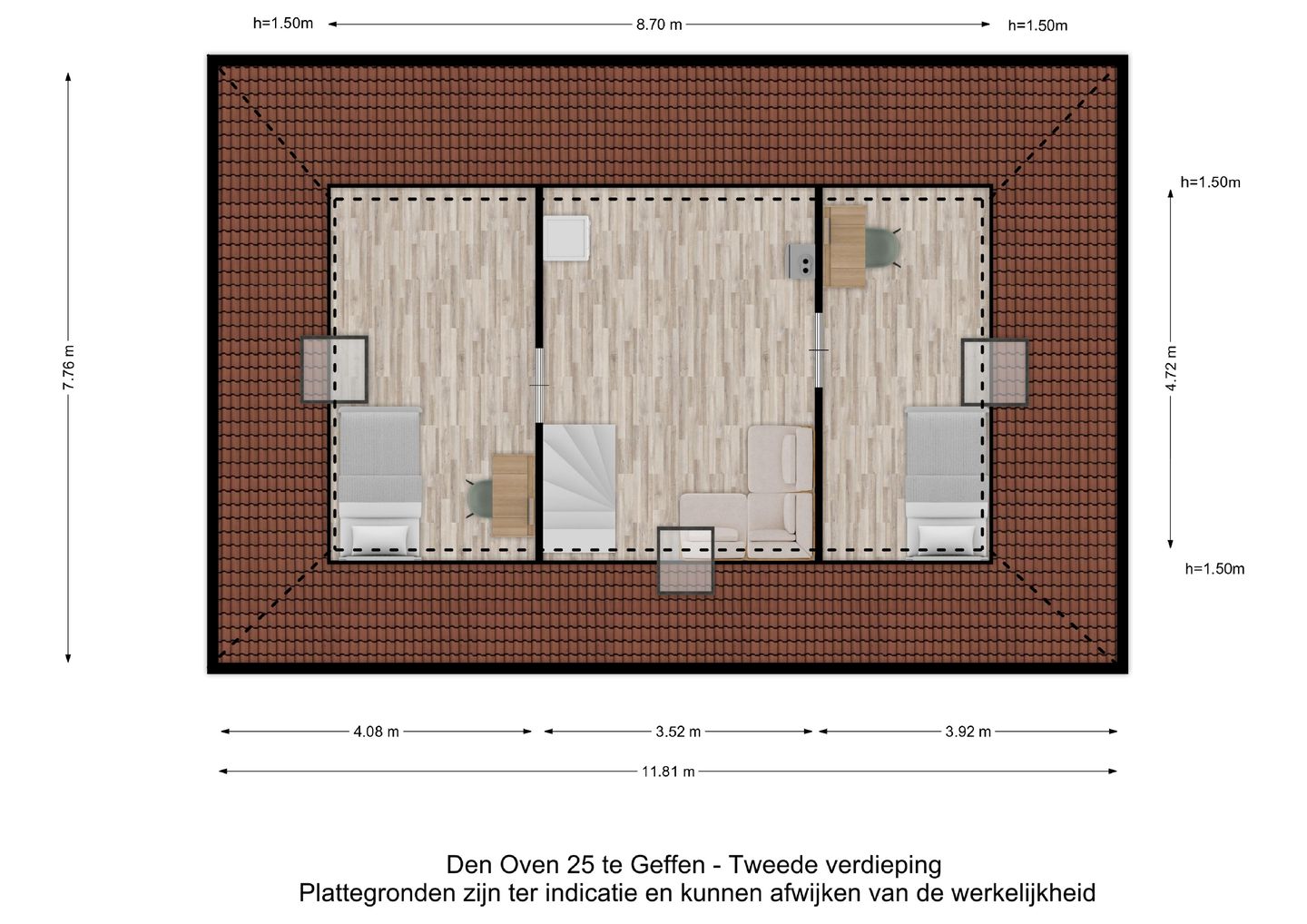 Photo 40 of Den Oven 25