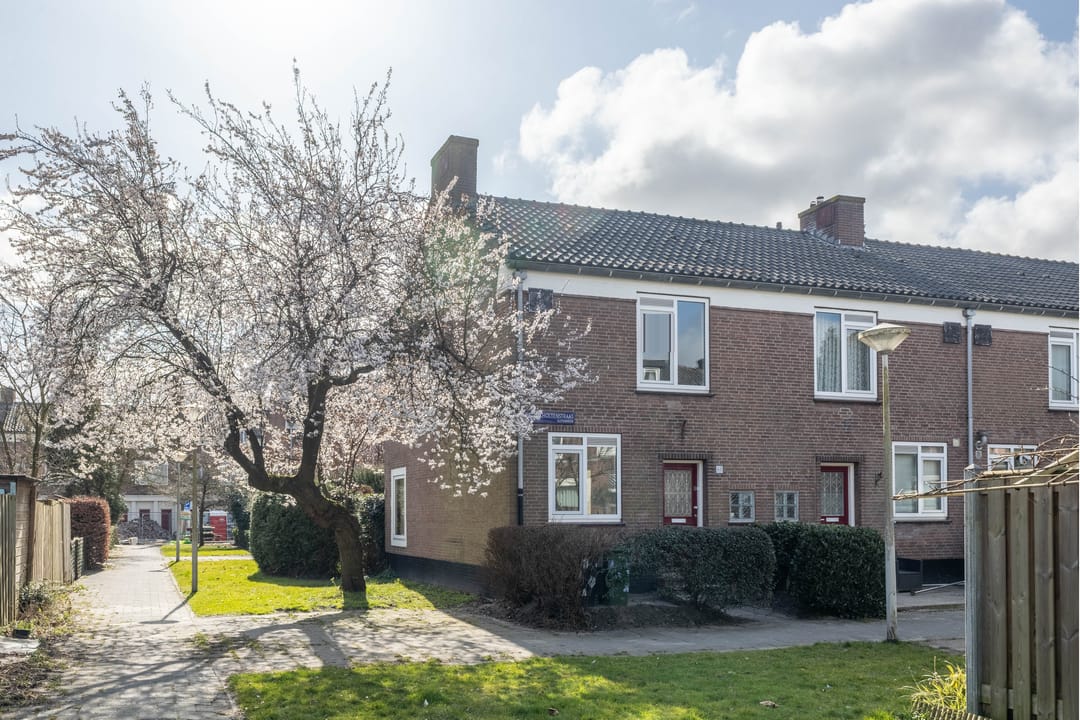 Foto 2 van Paul Scholtenstraat 60