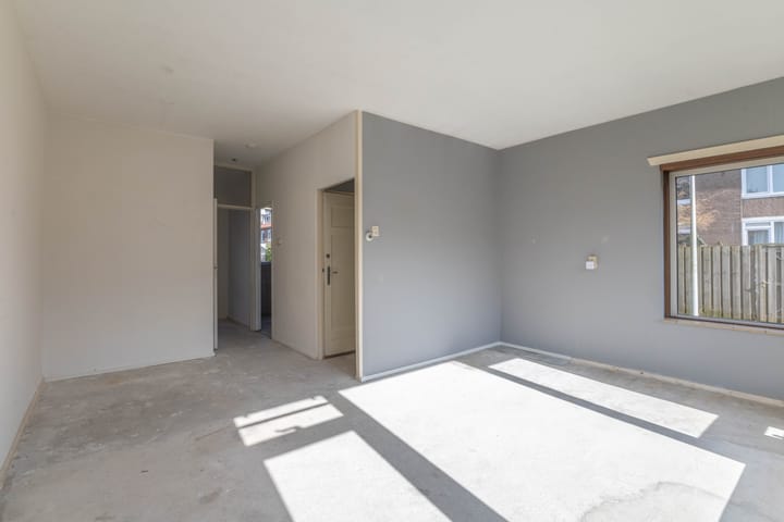 Photo 6 of Paul Scholtenstraat 60