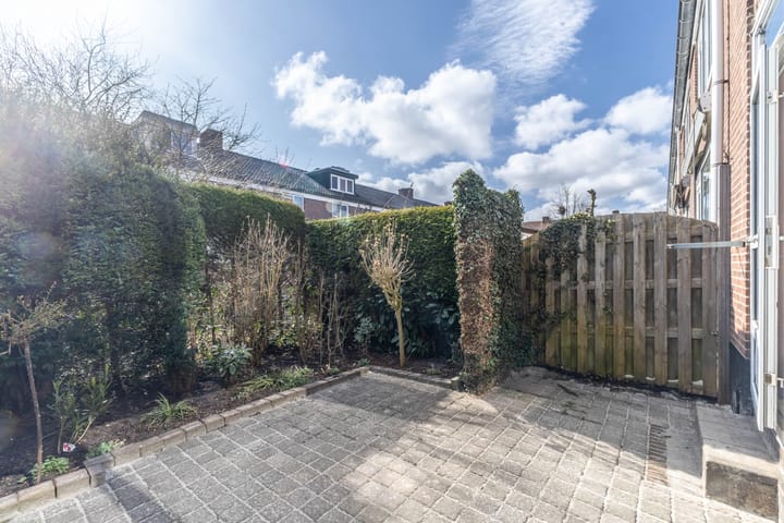 Photo 7 of Paul Scholtenstraat 60