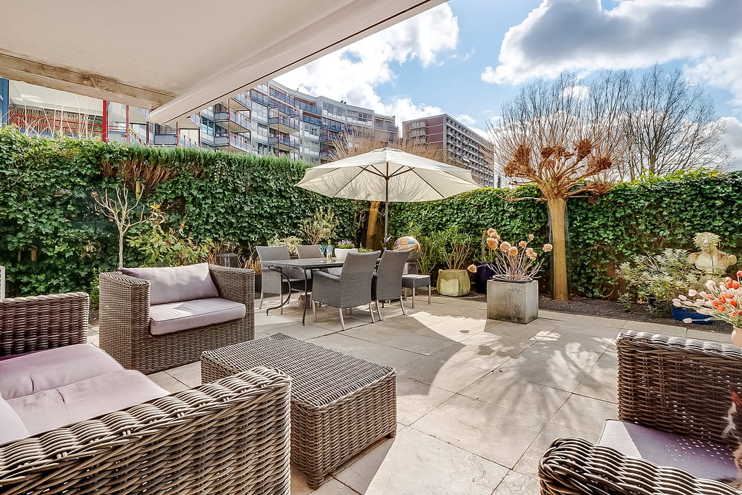 Foto 2 van Beysterveld 161