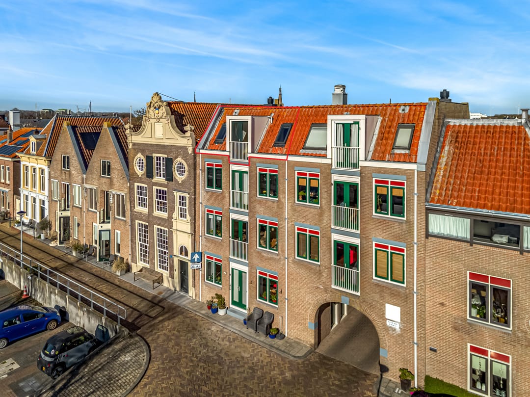 Foto 1 van Zoutziederserf 12