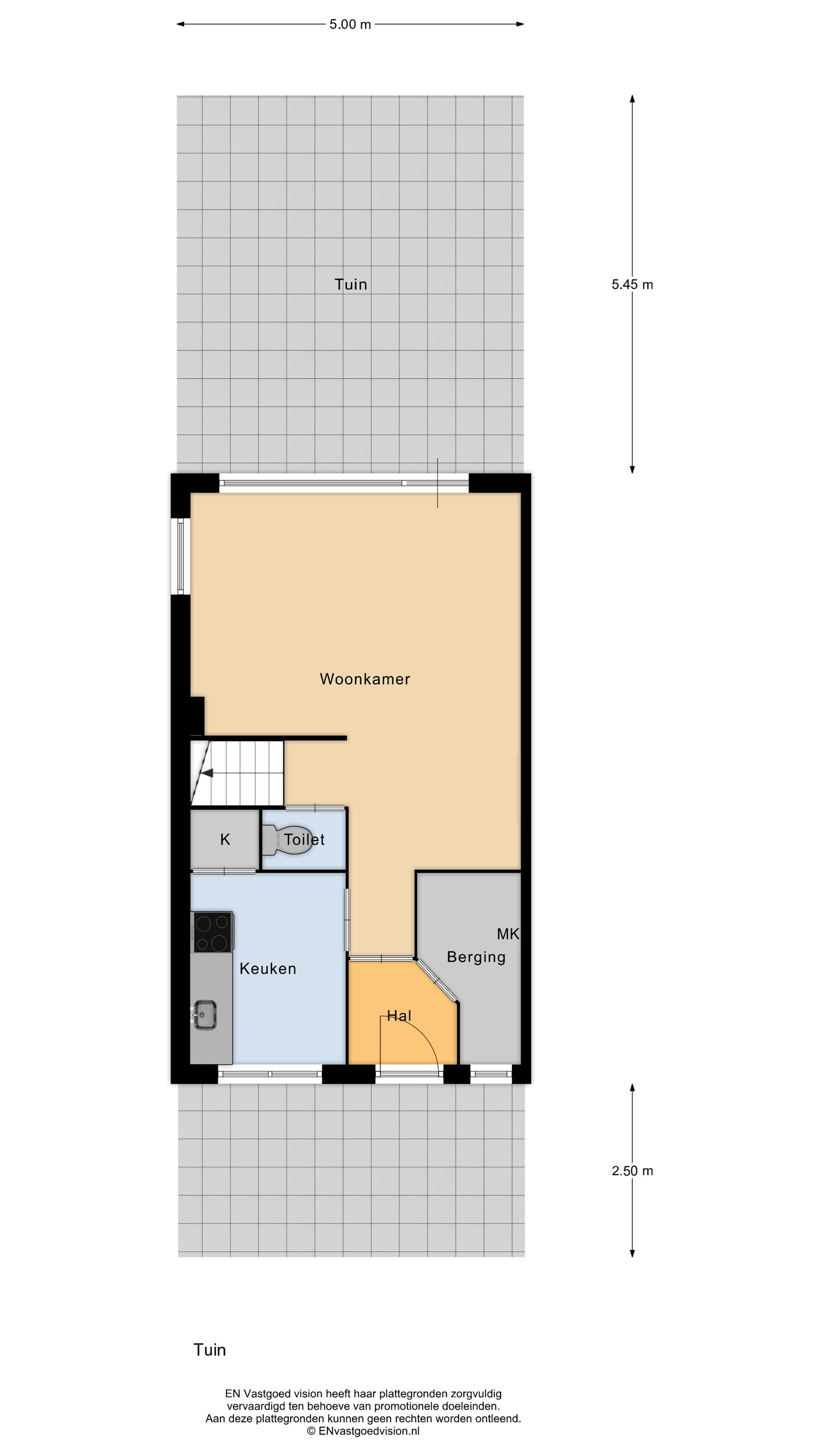 Foto 18 van Paul Scholtenstraat 60