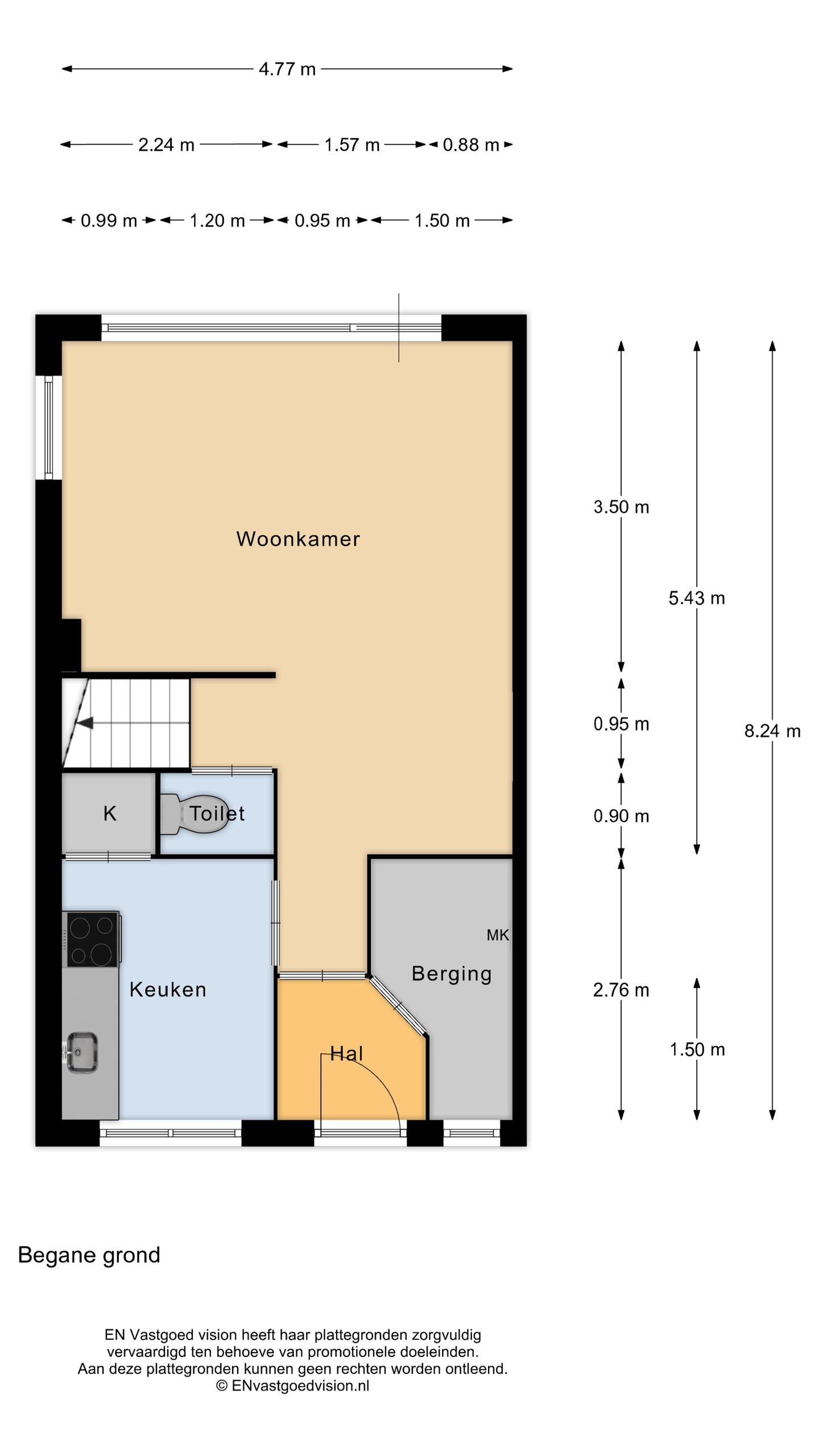 Foto 19 van Paul Scholtenstraat 60